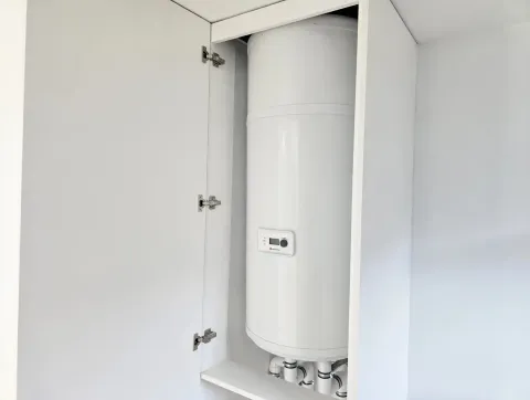Pis de 70 m² a les Franqueses del Vallès