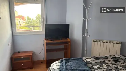 Habitació de lloguer, Sabadell
