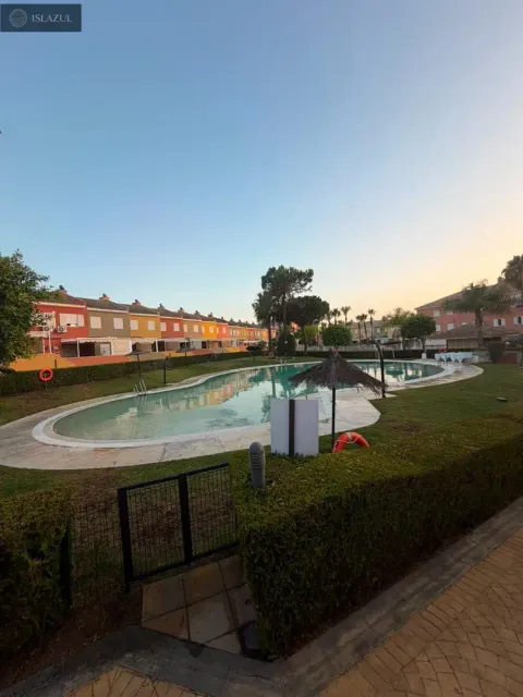 Apartamento 59 m² em Isla Cristina