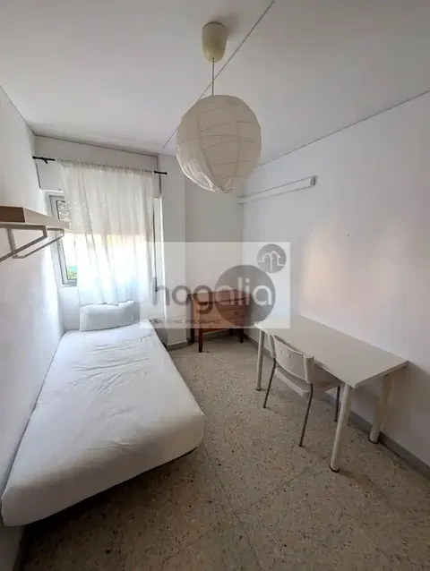 Pis de 70 m² a Sevilla