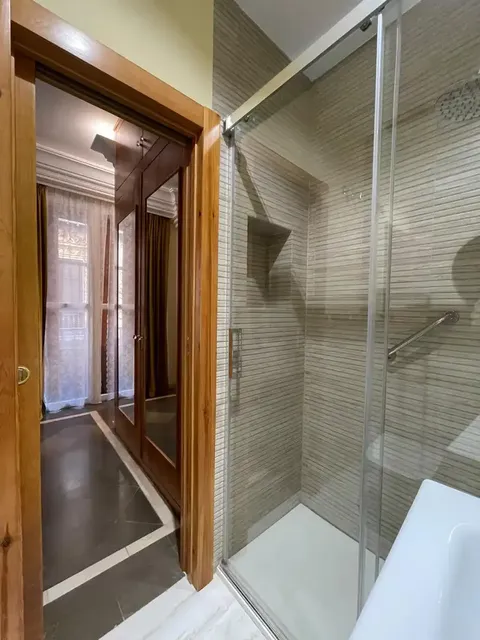 Wohnung 60 m² in Granada