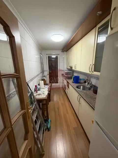 Pis de 58 m² a Salamanca