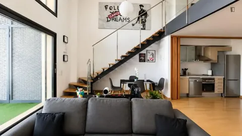 Pis de 125 m² a Burjassot