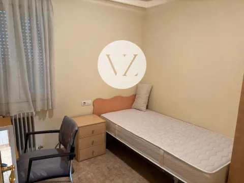 Pis de 80 m² a Salamanca (4/9)