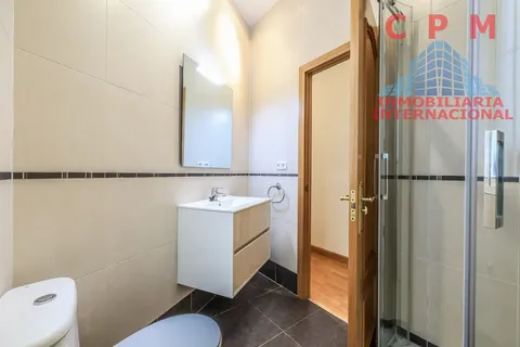 Wohnung 85 m² in Madrid