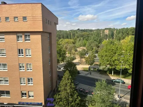 Pis de 87 m² a Valladolid