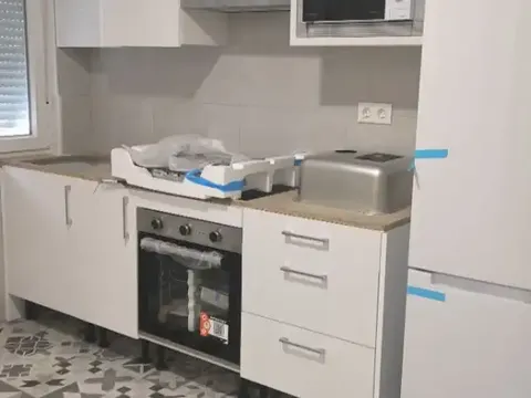 Wohnung 45 m² in León