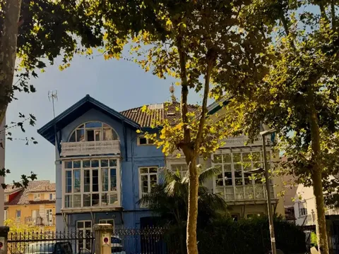 Pis de 57 m² a Santander