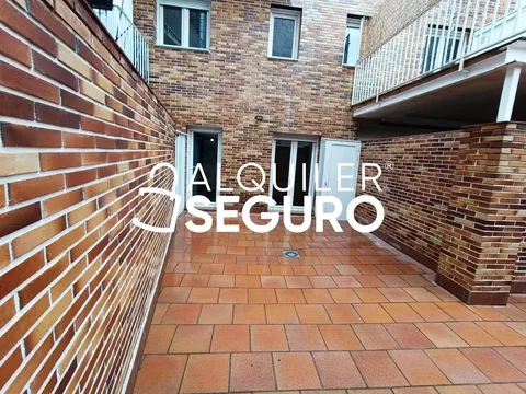 Pis de 55 m² a Colmenar Viejo