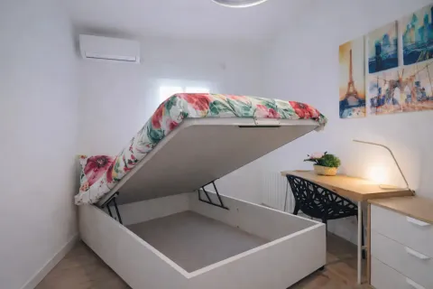 Habitación en alquiler, Madrid