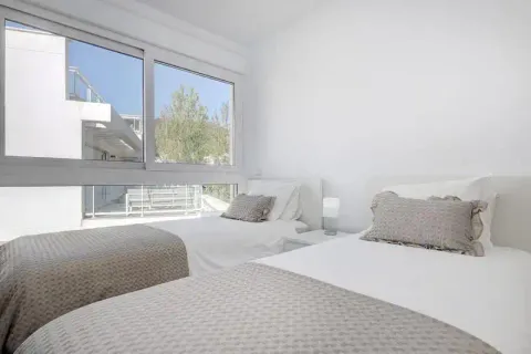 Pis de 185 m² a Benahavís