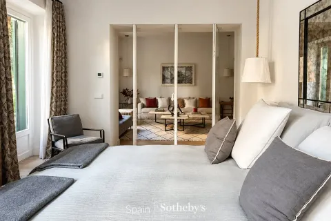 Pis de 156 m² a Madrid
