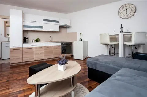 Pis de 41 m² a Màlaga