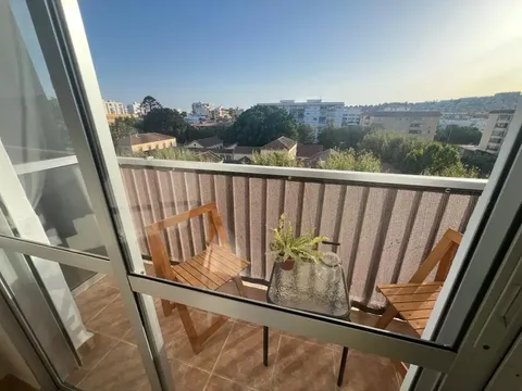 Pis de 45 m² a Vélez-Málaga