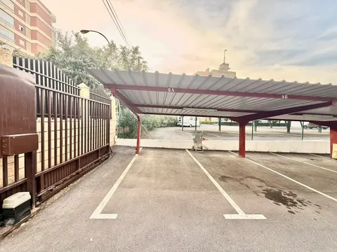 Pis de 58 m² a l'Alfàs del Pi