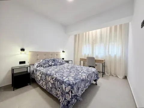 Wohnung 90 m² in Almería