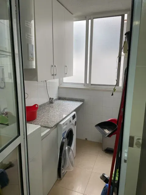 Pis de 140 m² a Múrcia