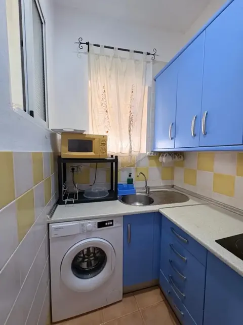 Pis de 59 m² a San Fernando