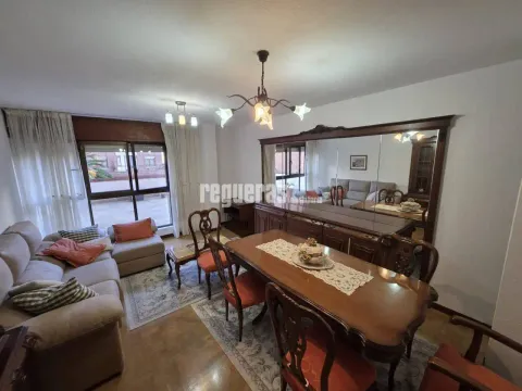 Flat 118 m² in Avilés (3/25)