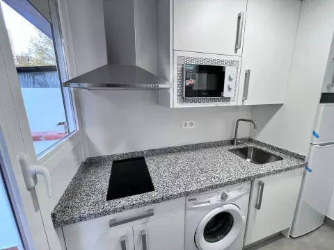 Piso de 50 m² en Granada