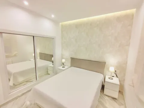 Appartement 57 m² à Grenade
