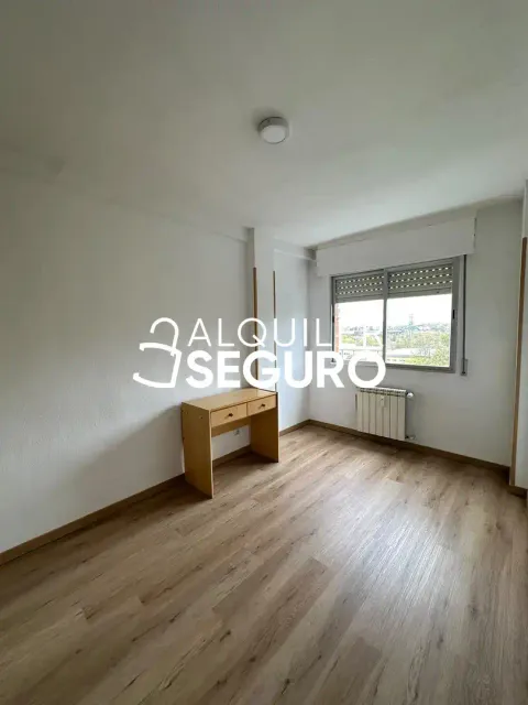 Wohnung 85 m² in Móstoles
