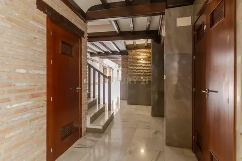 Pis de 55 m² a Granada