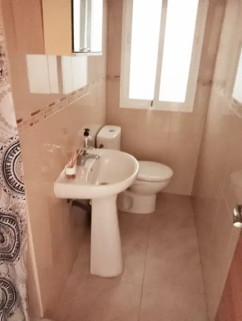 Pis de 120 m² a Granada
