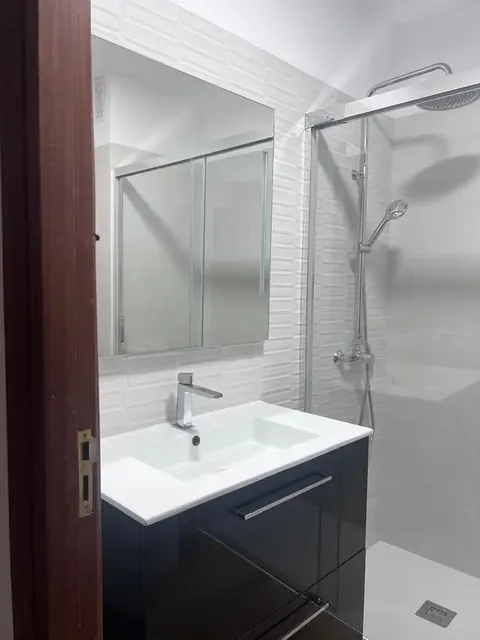 Appartement 75 m² à Santa Cruz de Ténérife