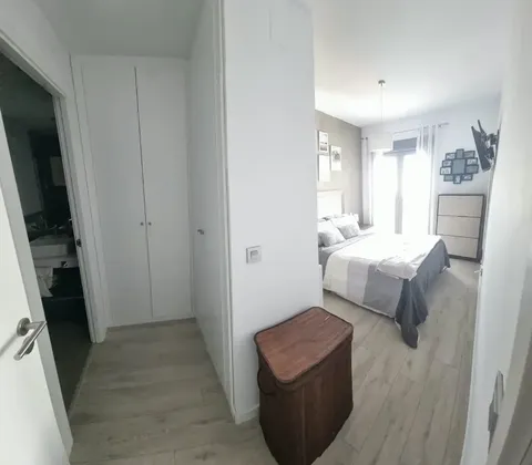 Pis de 94 m² a Dos Hermanas