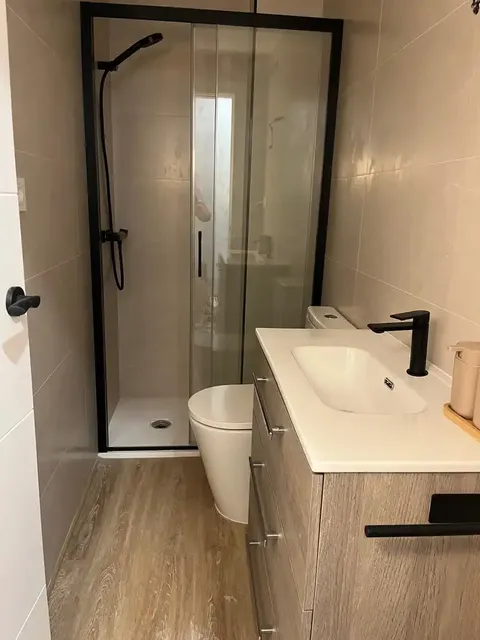 Pis de 85 m² a Cádiz