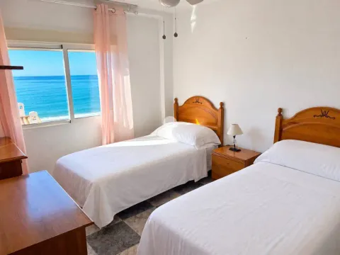 Pis de 85 m² a Algarrobo