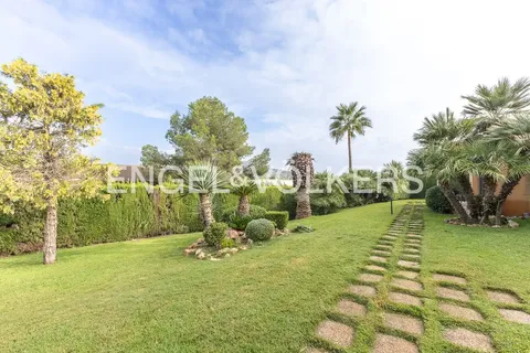 Casa de 182 m² a Xiva