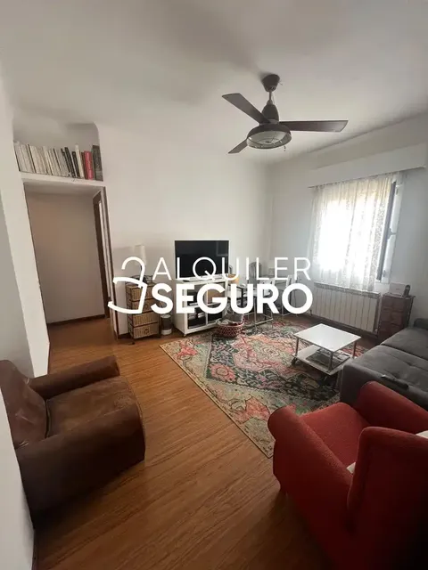 Appartement 70 m² à Madrid