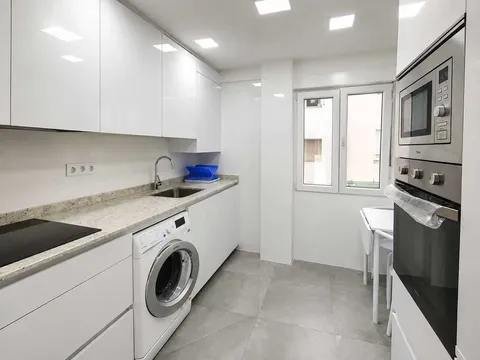 Wohnung 90 m² in Santander