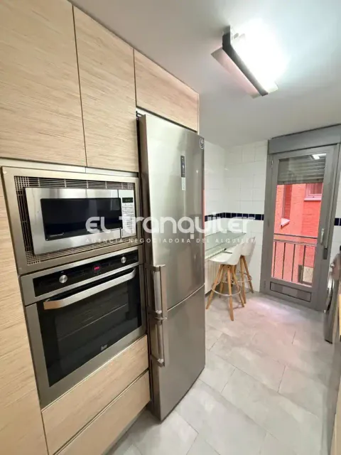 Pis de 87 m² a Leganès