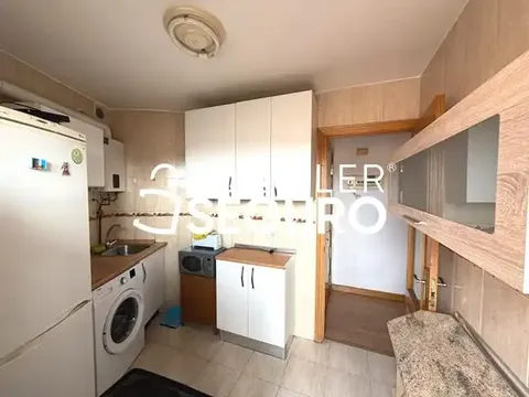 Pis de 85 m² a Leganès