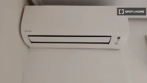 Zimmer zur Miete, Madrid