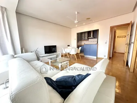 Piso de 50 m² en Burgos