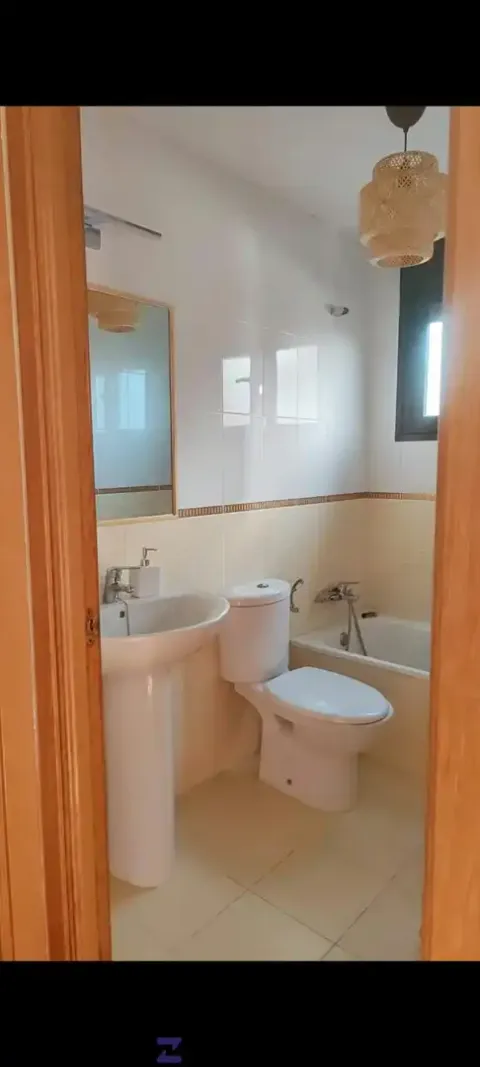 Casa de 130 m² a La Oliva