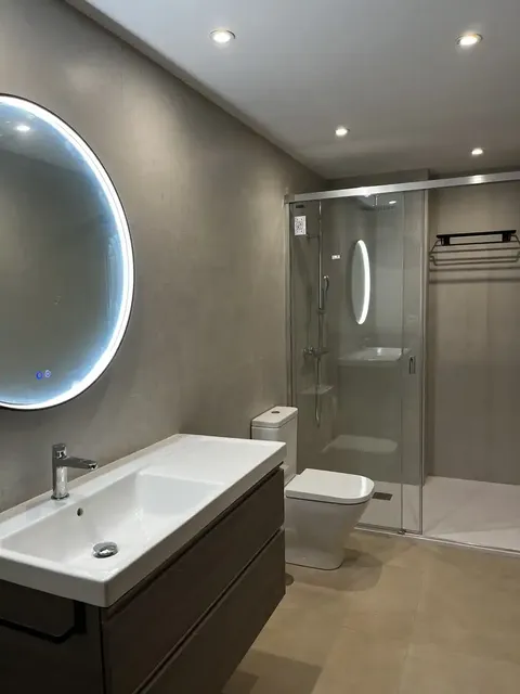 Pis de 124 m² a Vigo