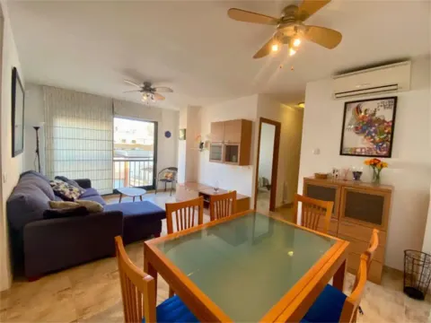 Квартира 65 м² в Vinaròs