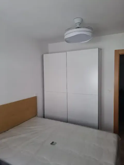 Pis de 70 m² a Saragossa