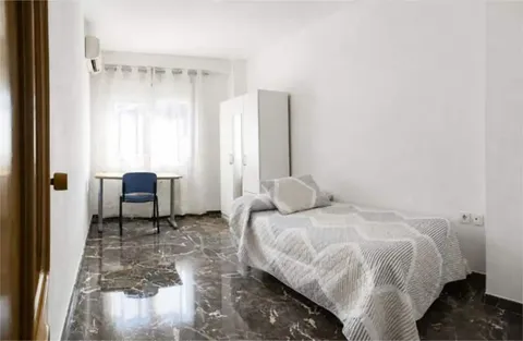 Habitació de lloguer, Granada