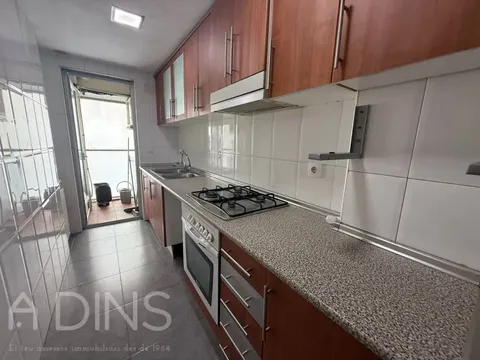 Pis de 75 m² a Mollet del Vallès