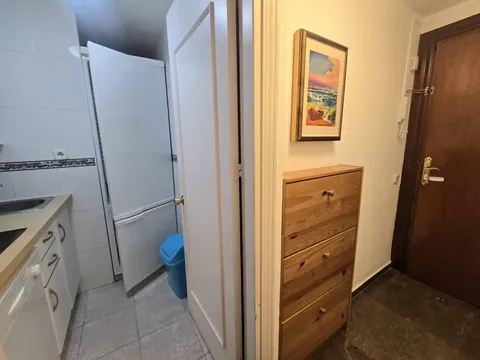 Pis de 45 m² a Torremolinos