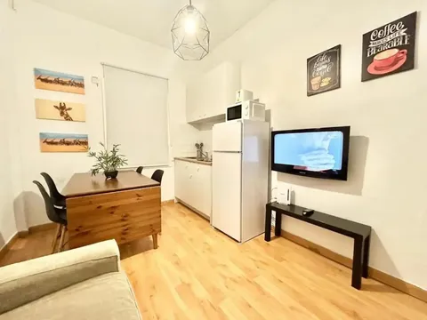 Pis de 50 m² a Madrid