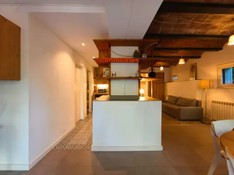 Pis de 92 m² a Sant Cugat del Vallès