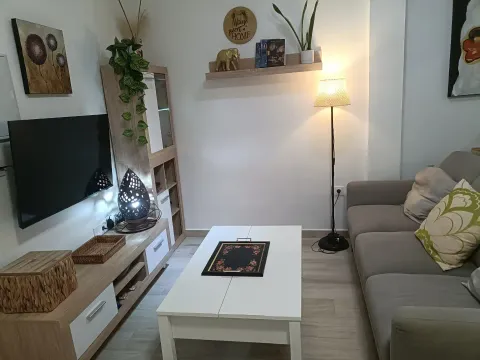 Flat 30 m² in Valencina de la Concepción (2/11)