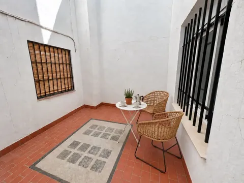 Pis de 42 m² a Còrdova